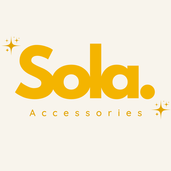 Sola Accessories