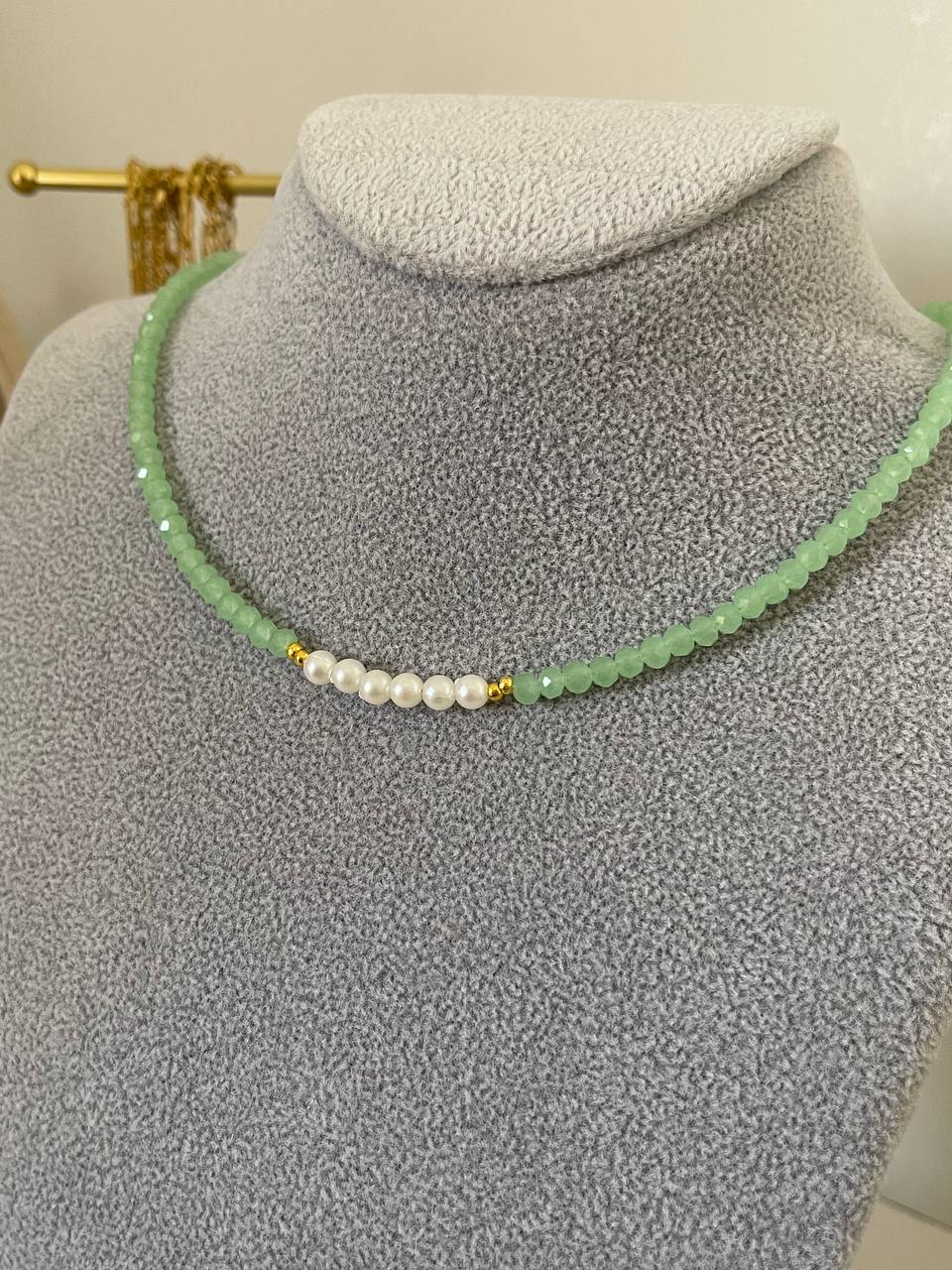 Pearl Necklaces
