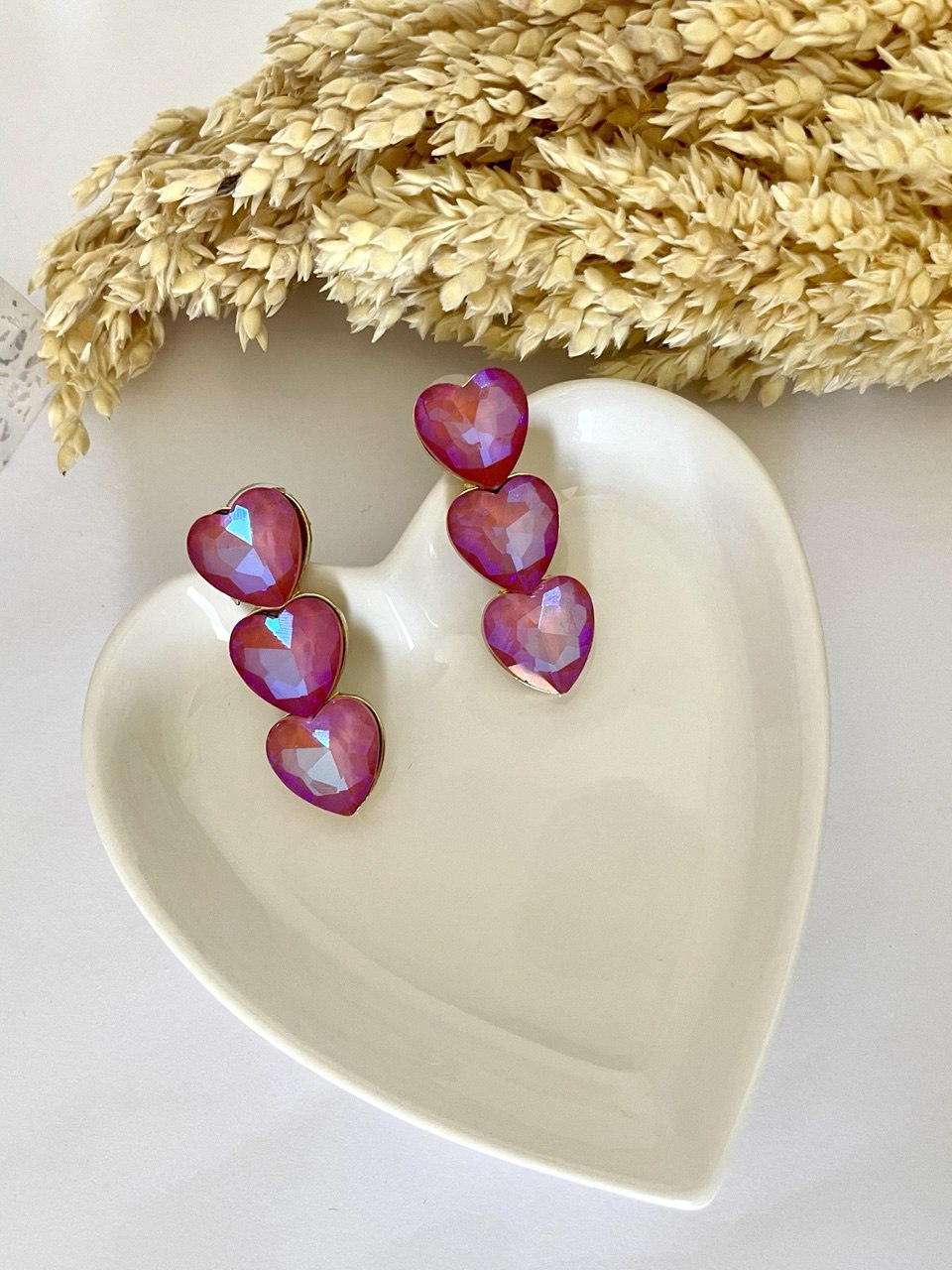 Lovera Earrings