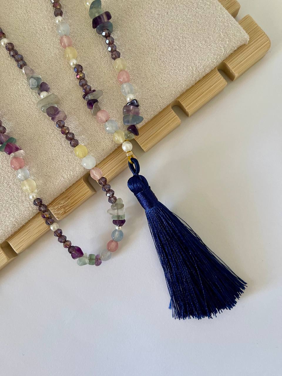 Boho Muse Necklace