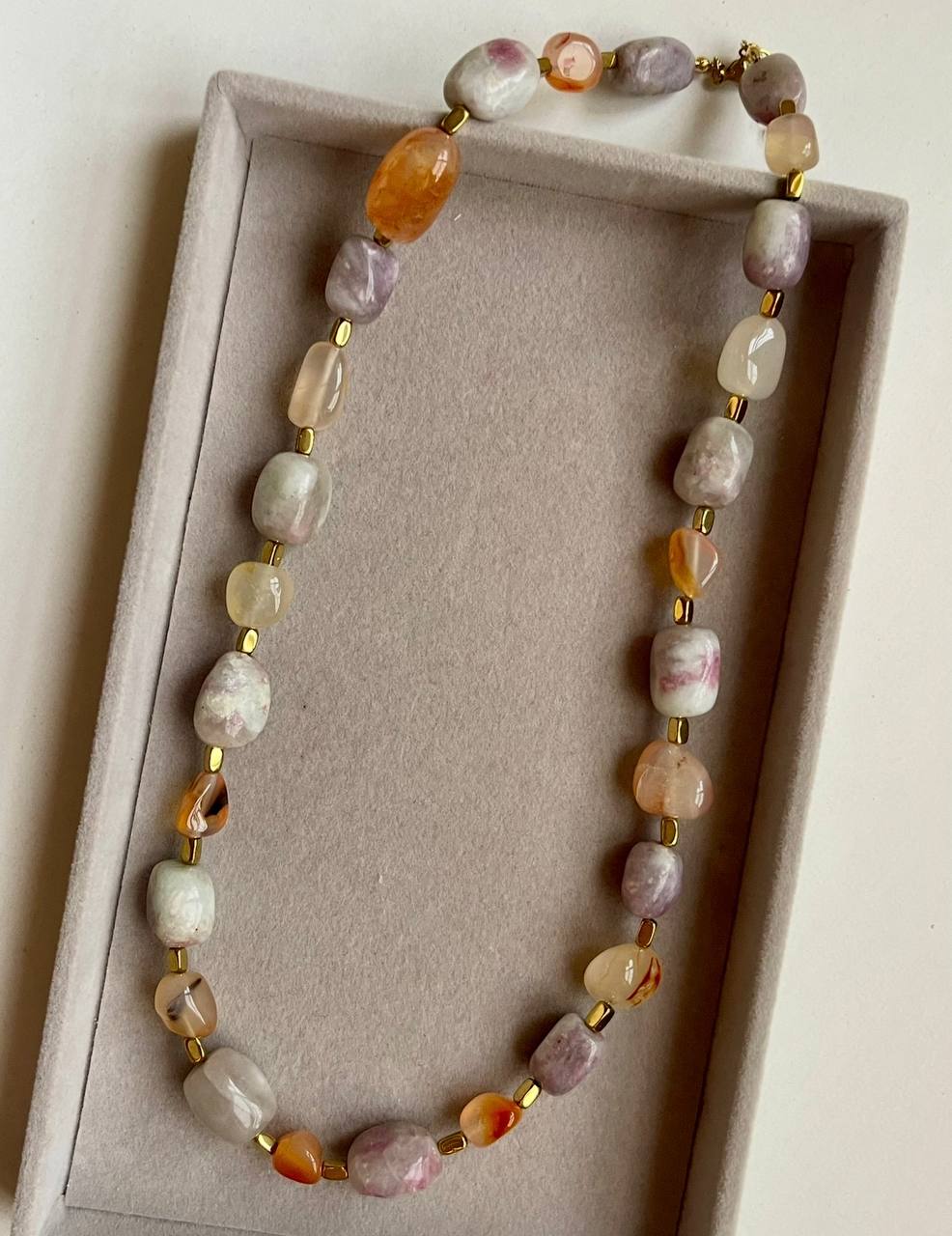 Sahara Sands Necklace