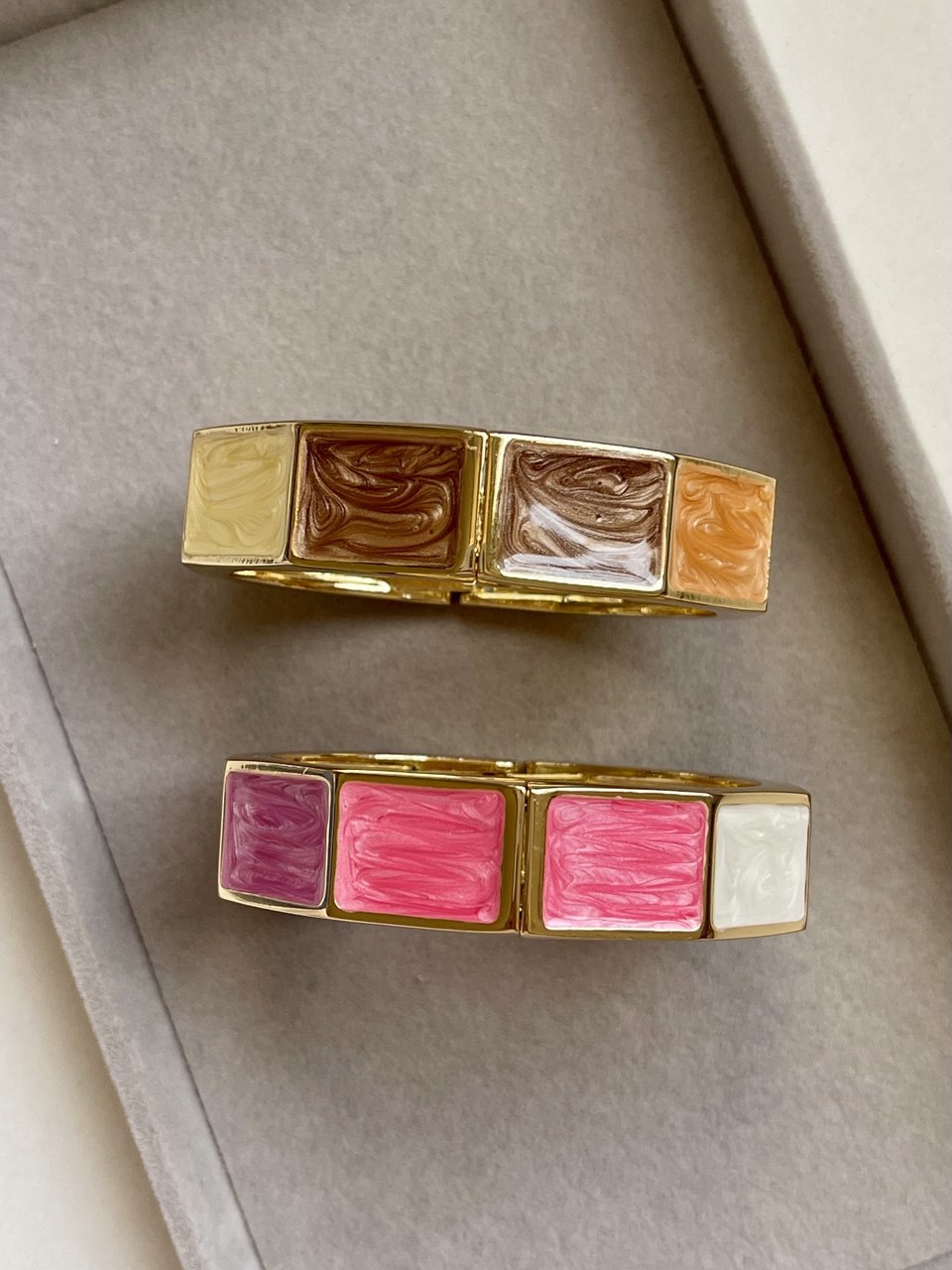 Desi Chic Bangle