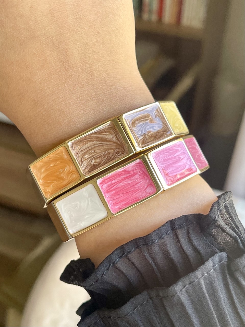 Desi Chic Bangle