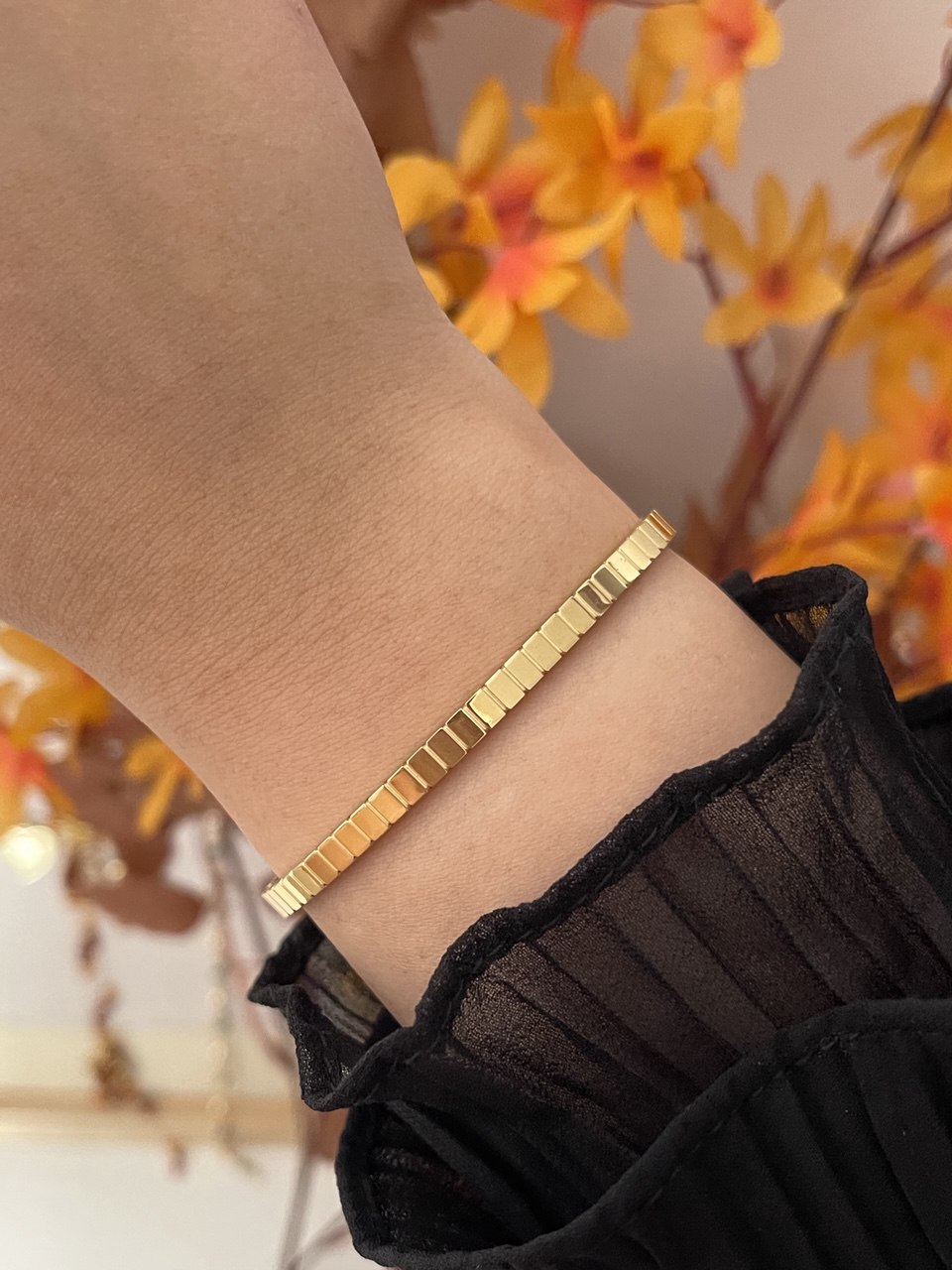 Pure Balance Bangle