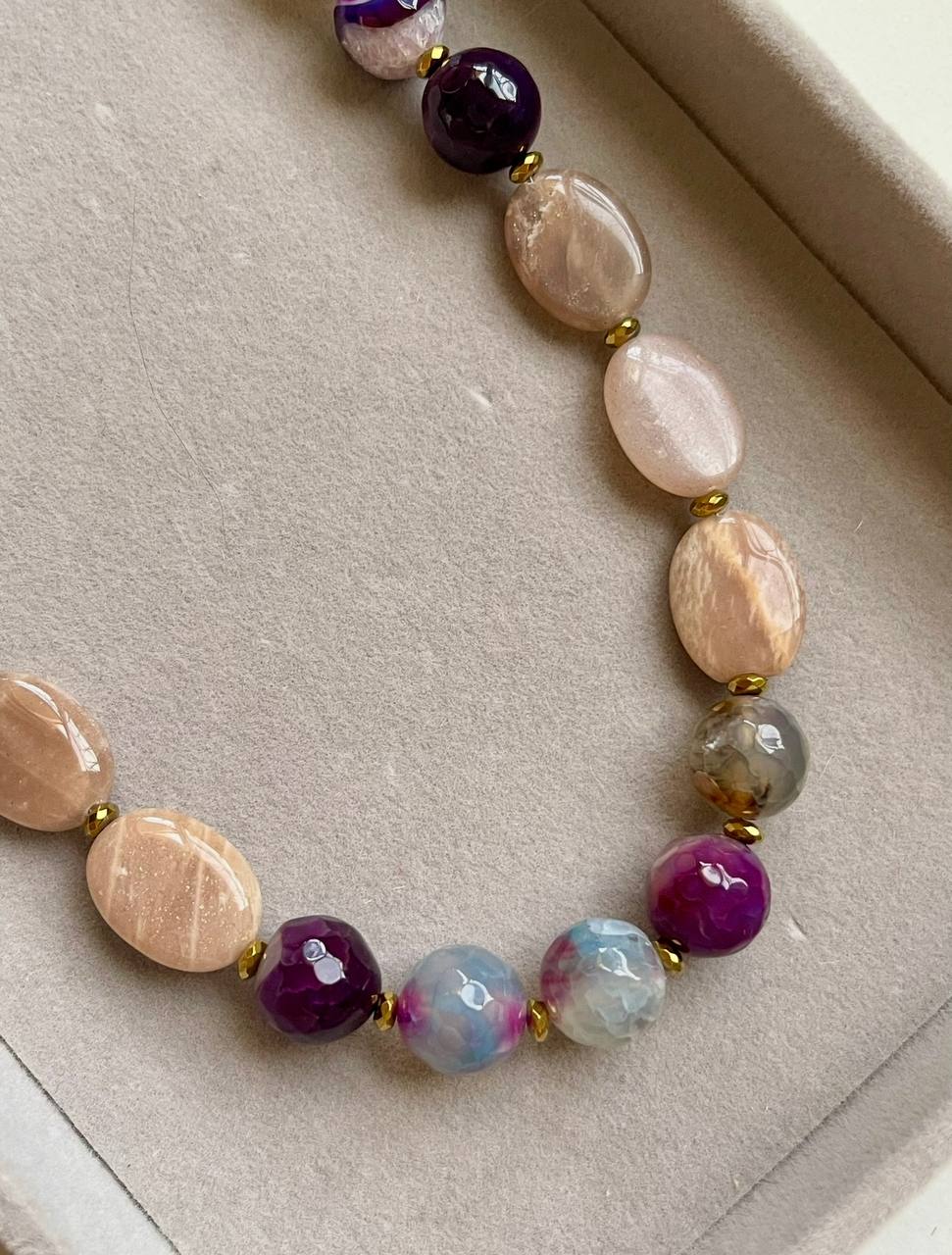 Enchanted Twilight Necklace