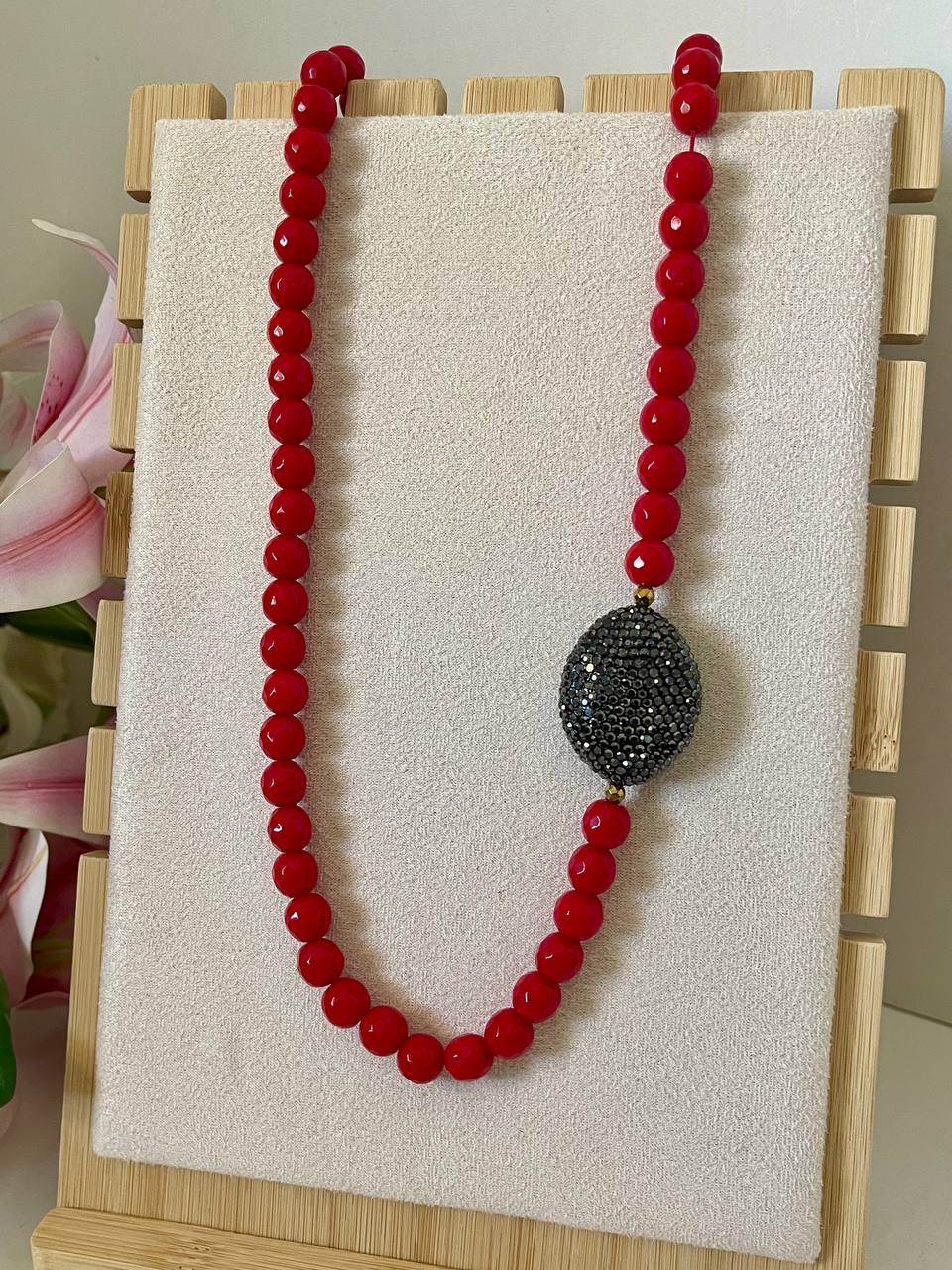 Stardust Necklace - Sola Accessories