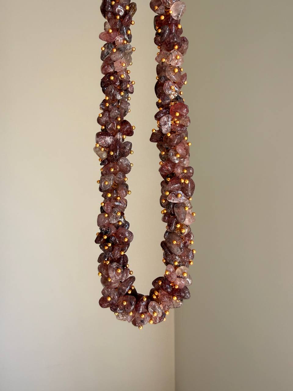 Earthy Elegance Necklace 2
