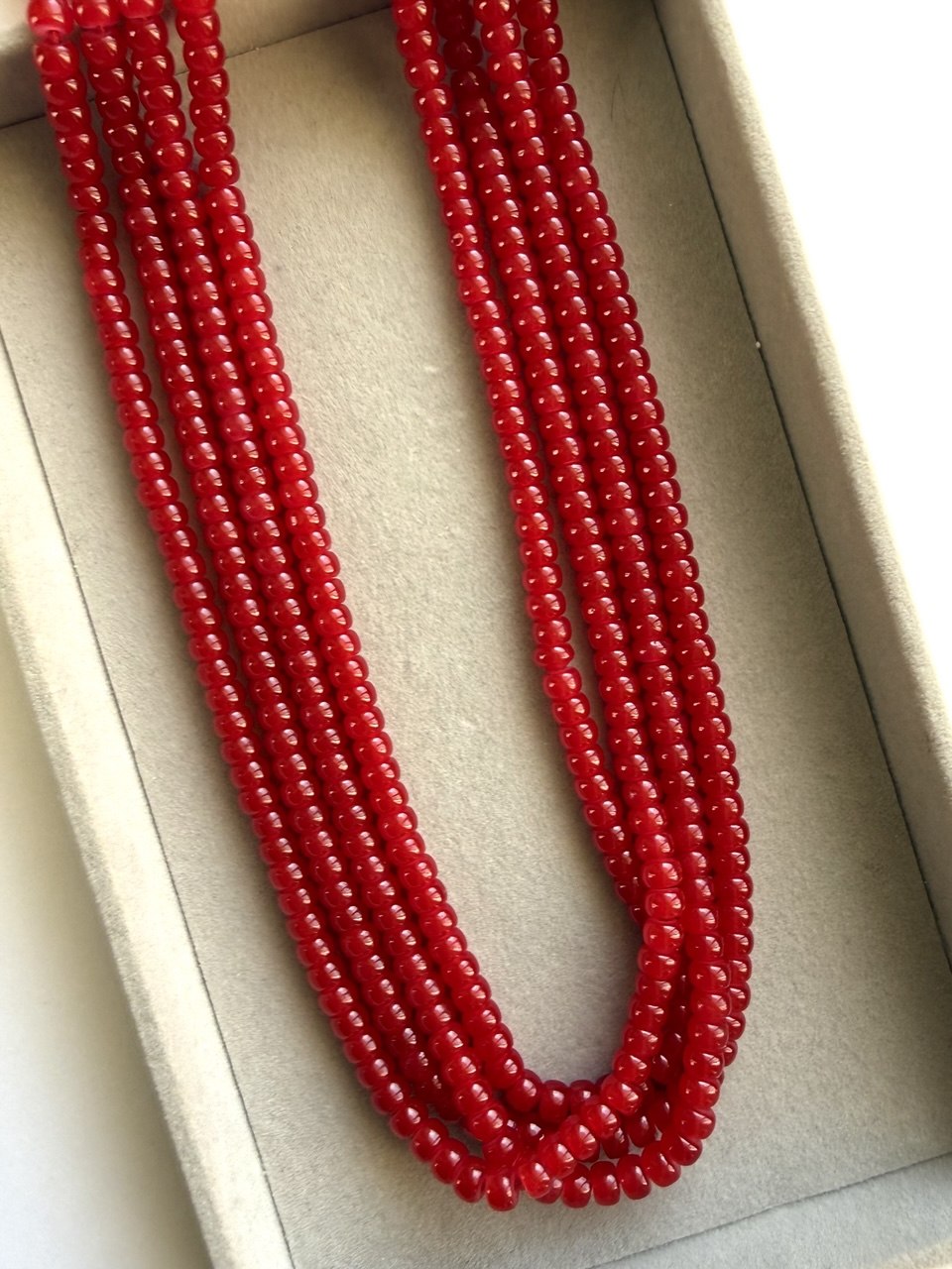 Candy Pop Necklace
