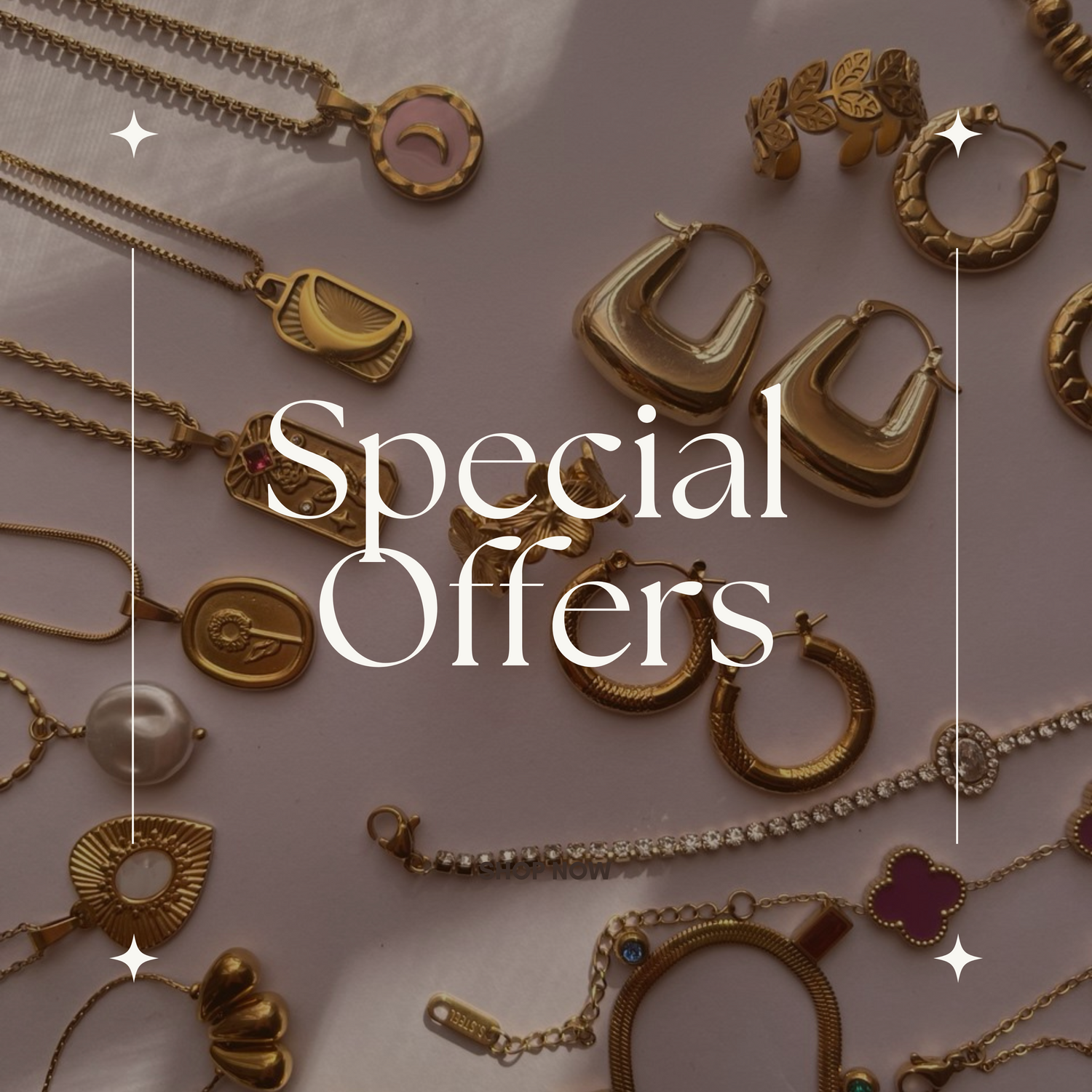 Offers