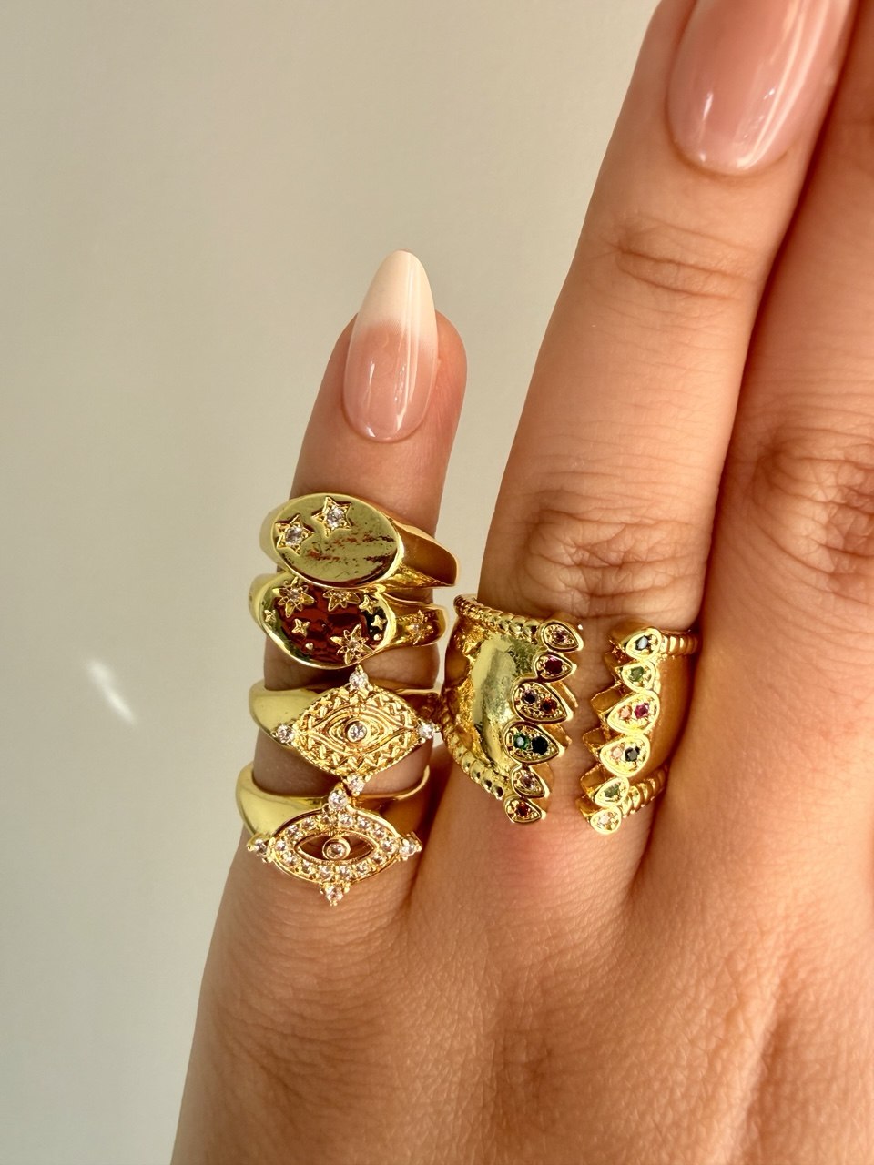 Rings