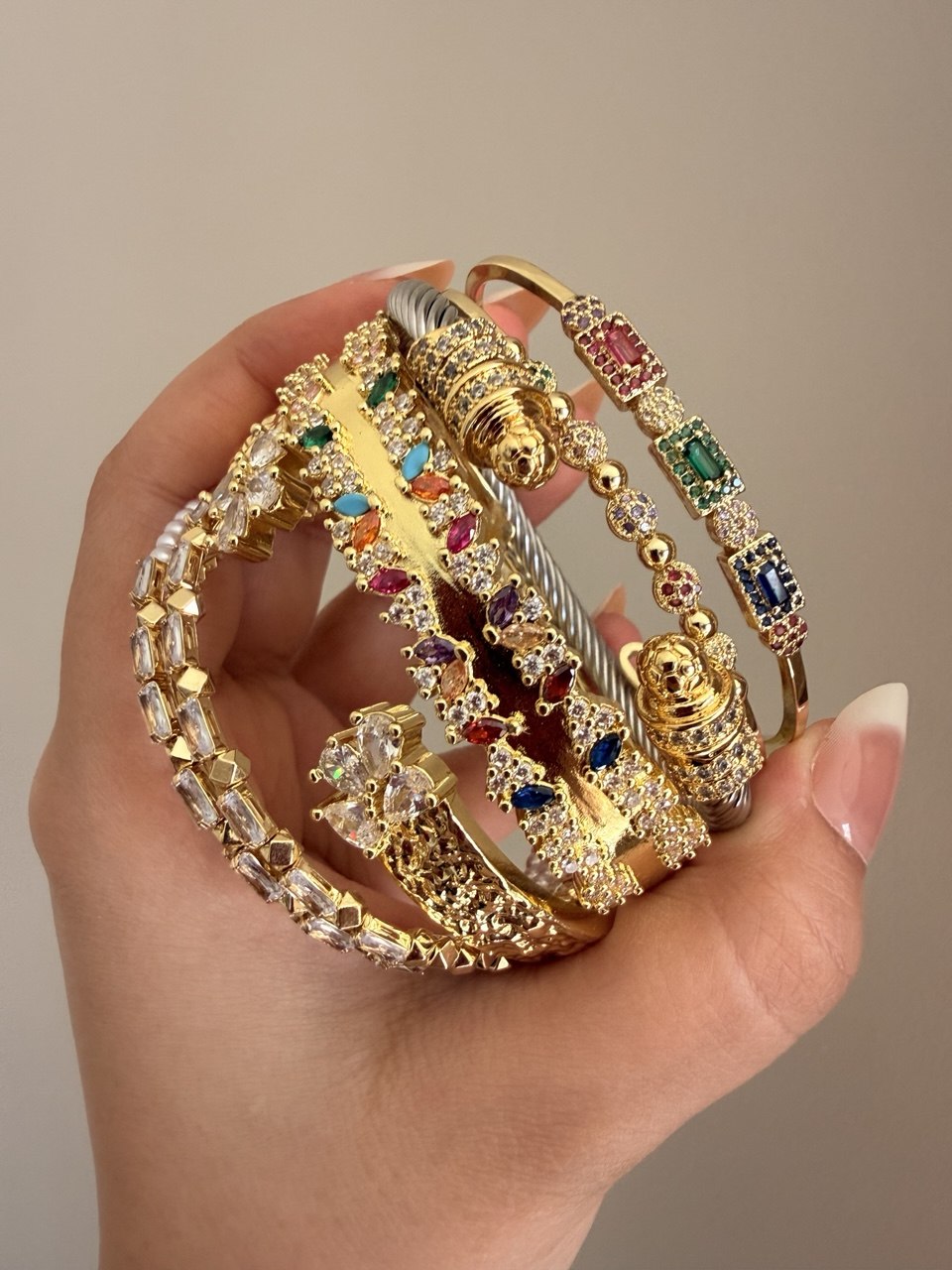 Bangles