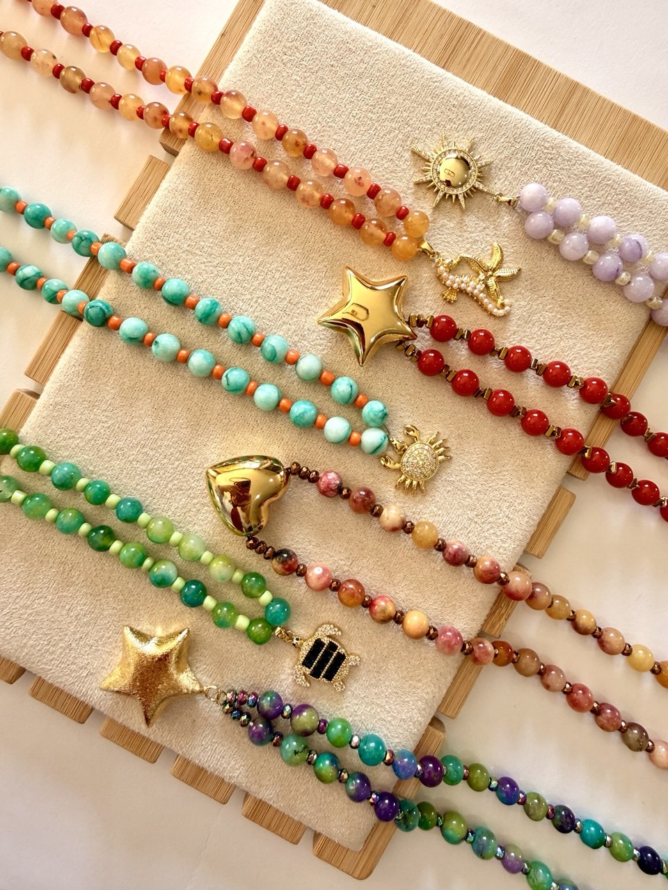 Summer Collection