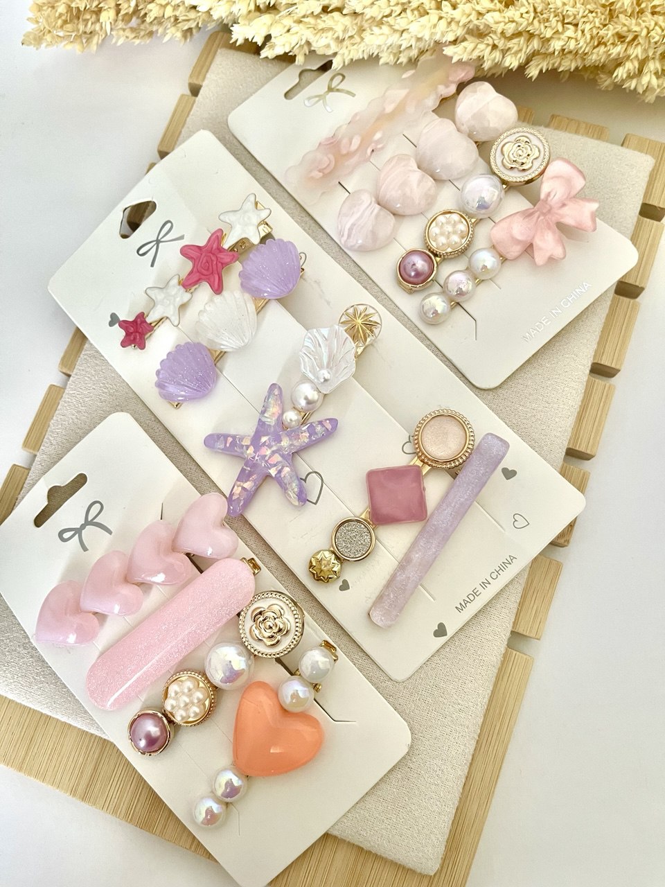 Hair Jewels