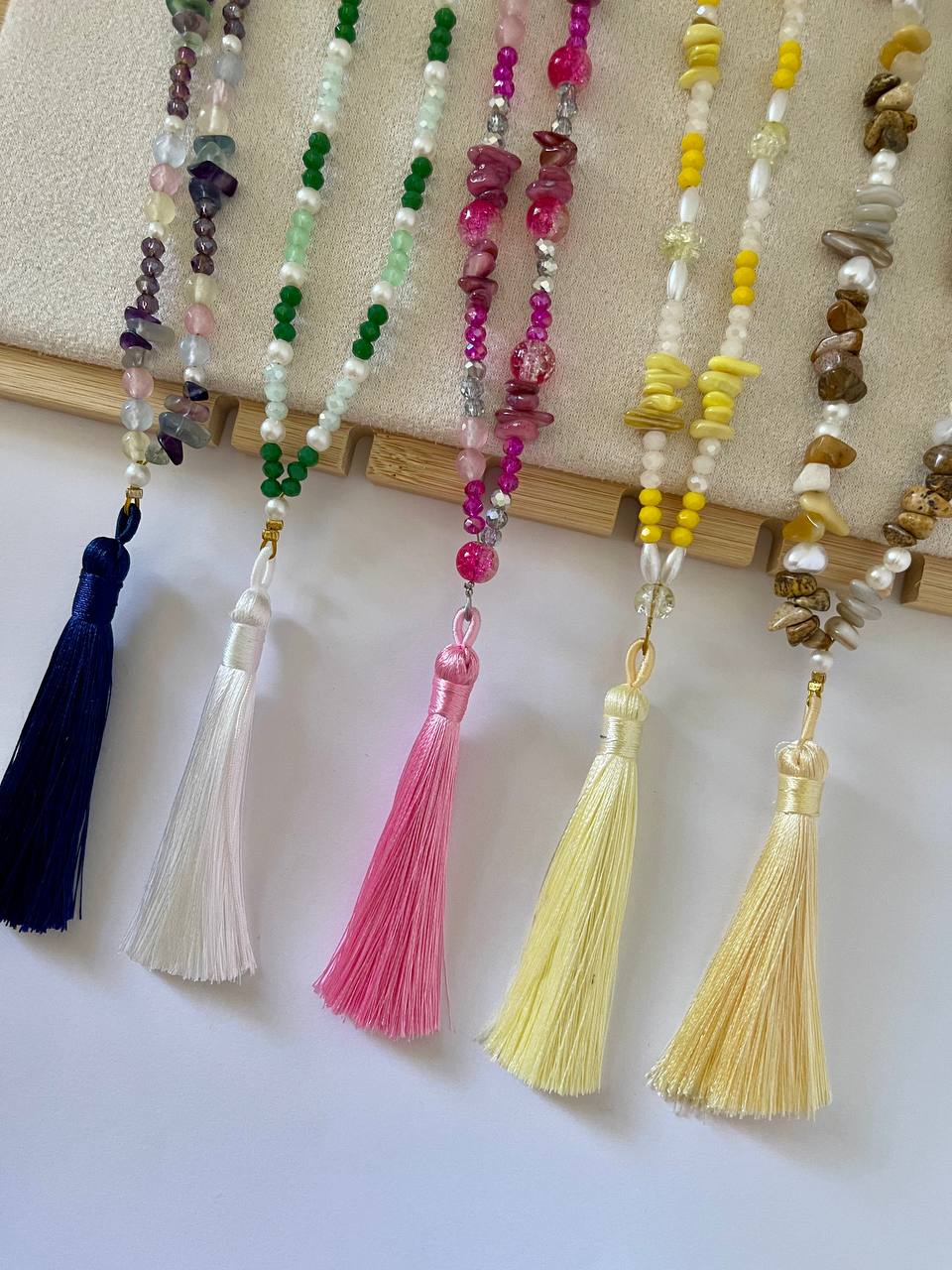 Boho Necklaces