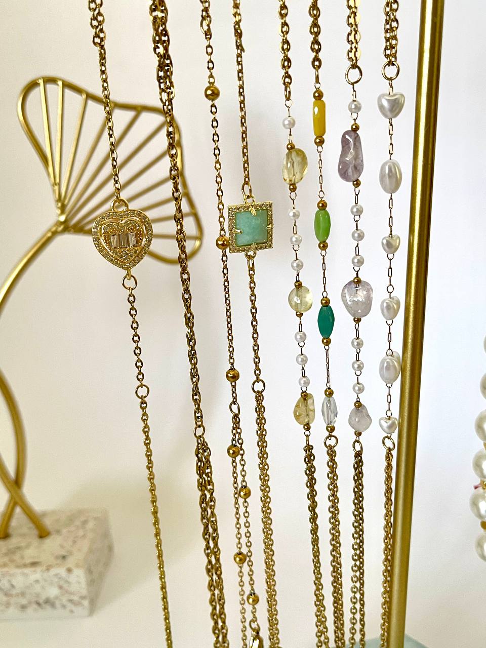 Hand Chain