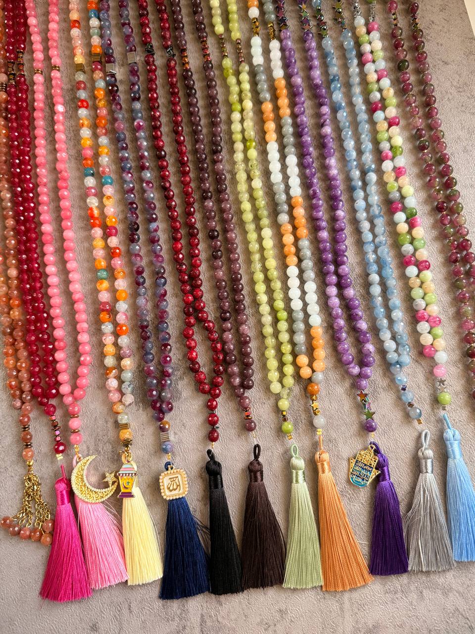 Prayer Beads