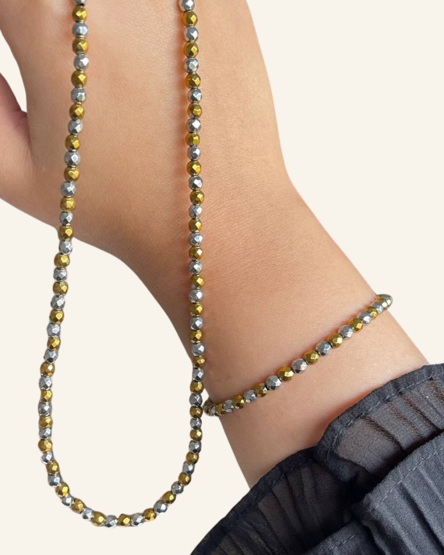 Gold & Silver Harmony Bundle