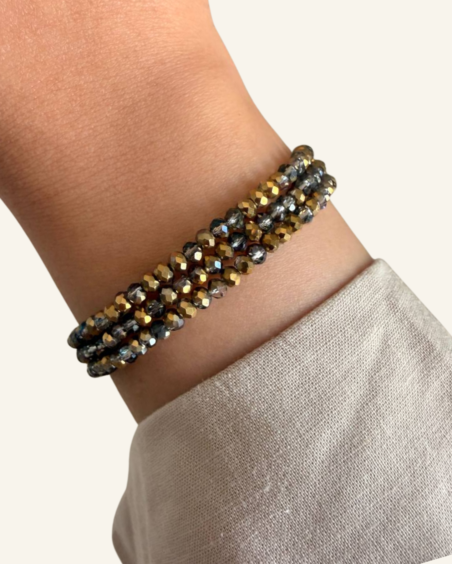 Daily Sparkle Bracelet