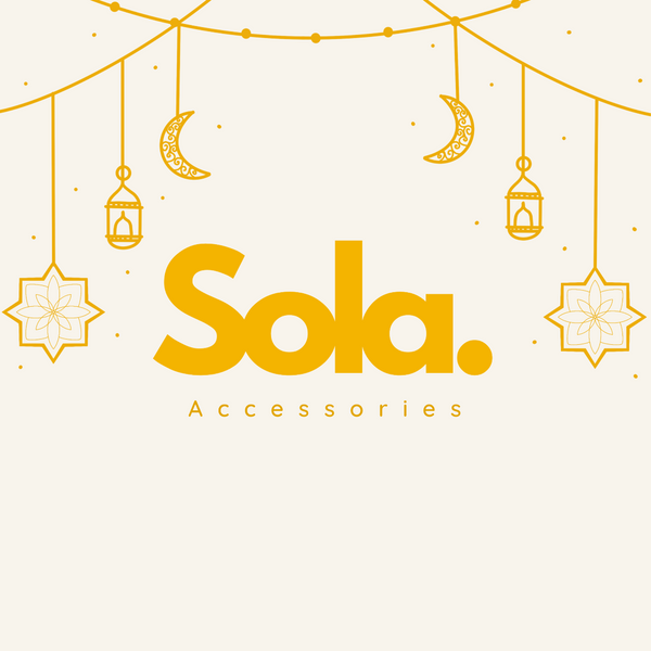 Sola Accessories