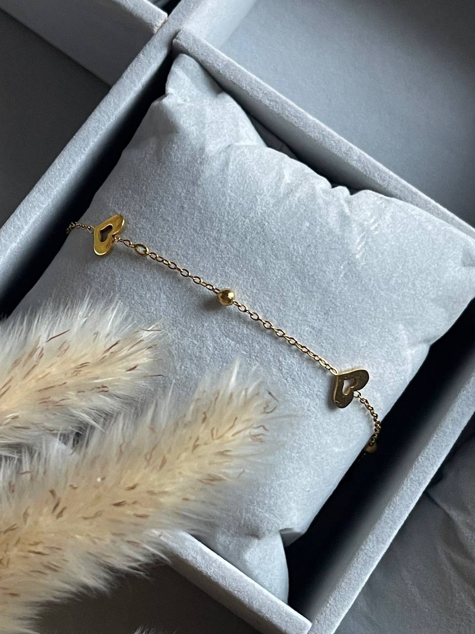 Love Bracelet - Sola Accessories