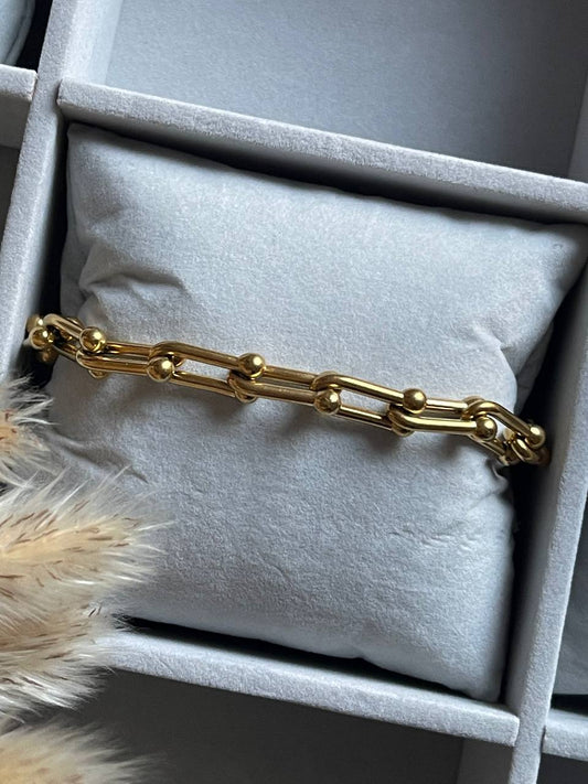 Tiffany Bracelet - Sola Accessories
