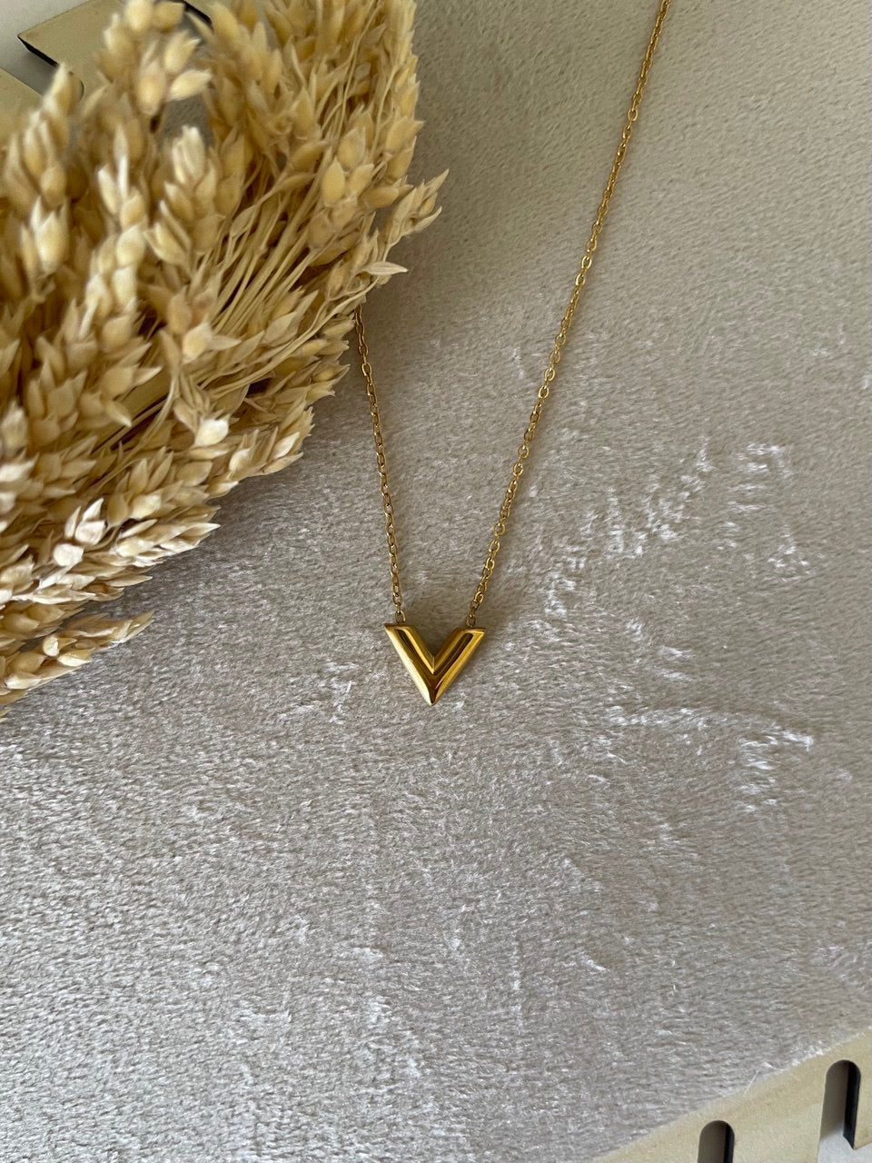 Vibe Necklace