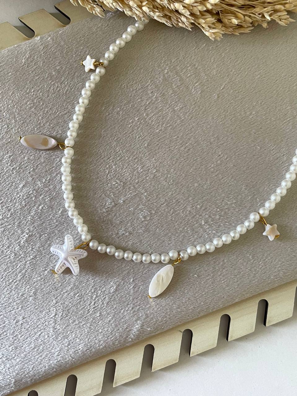 Freshwater Pearl Necklace