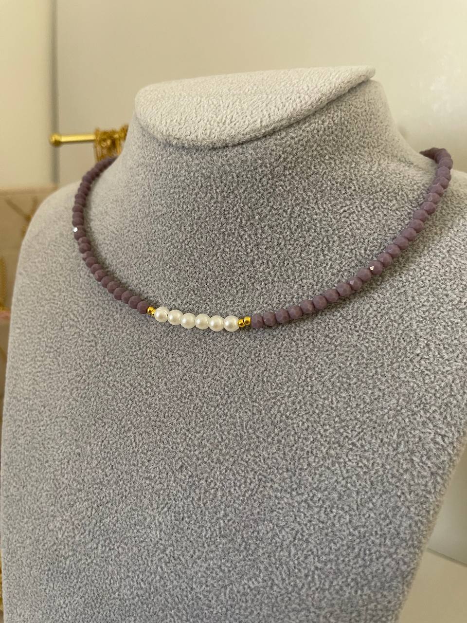 Pearl Necklaces