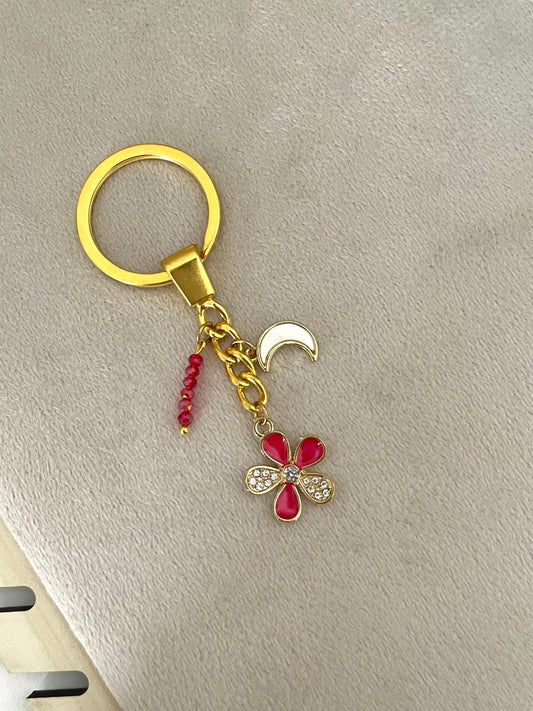 Moon Bloom Chain