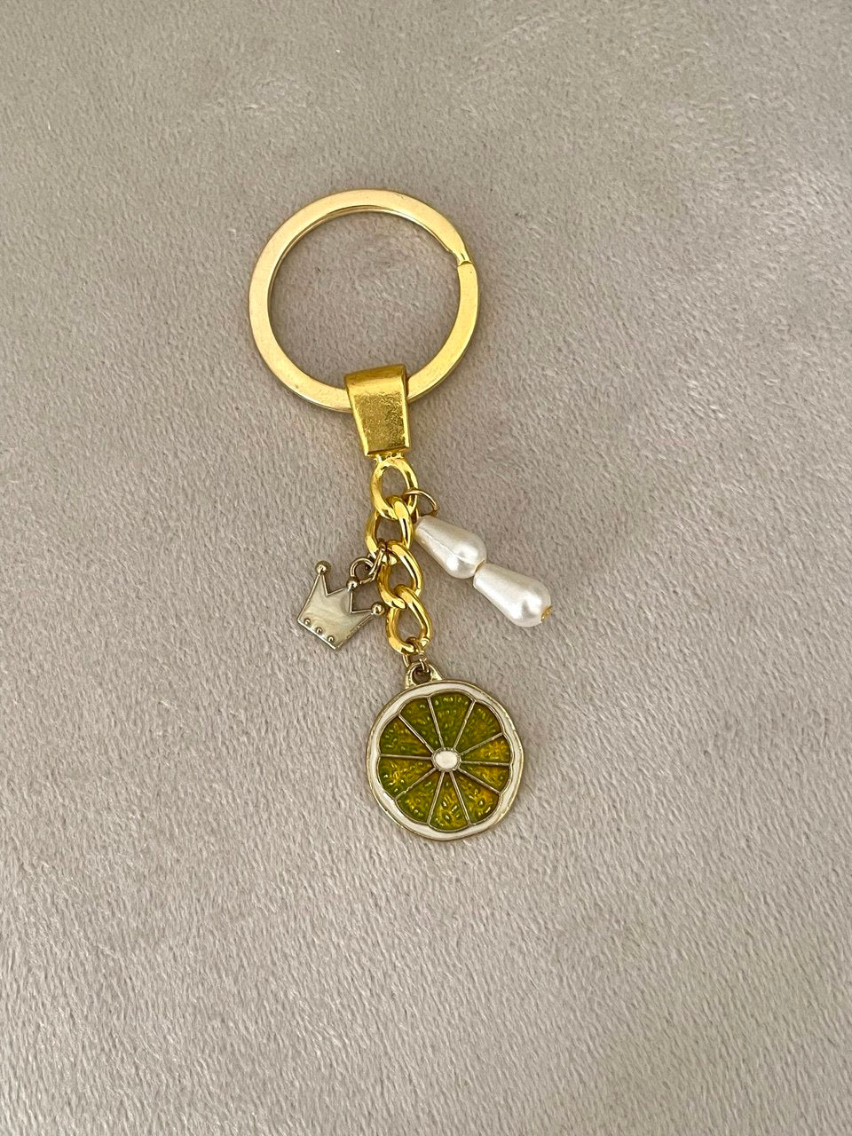 Citrus Queen Chain