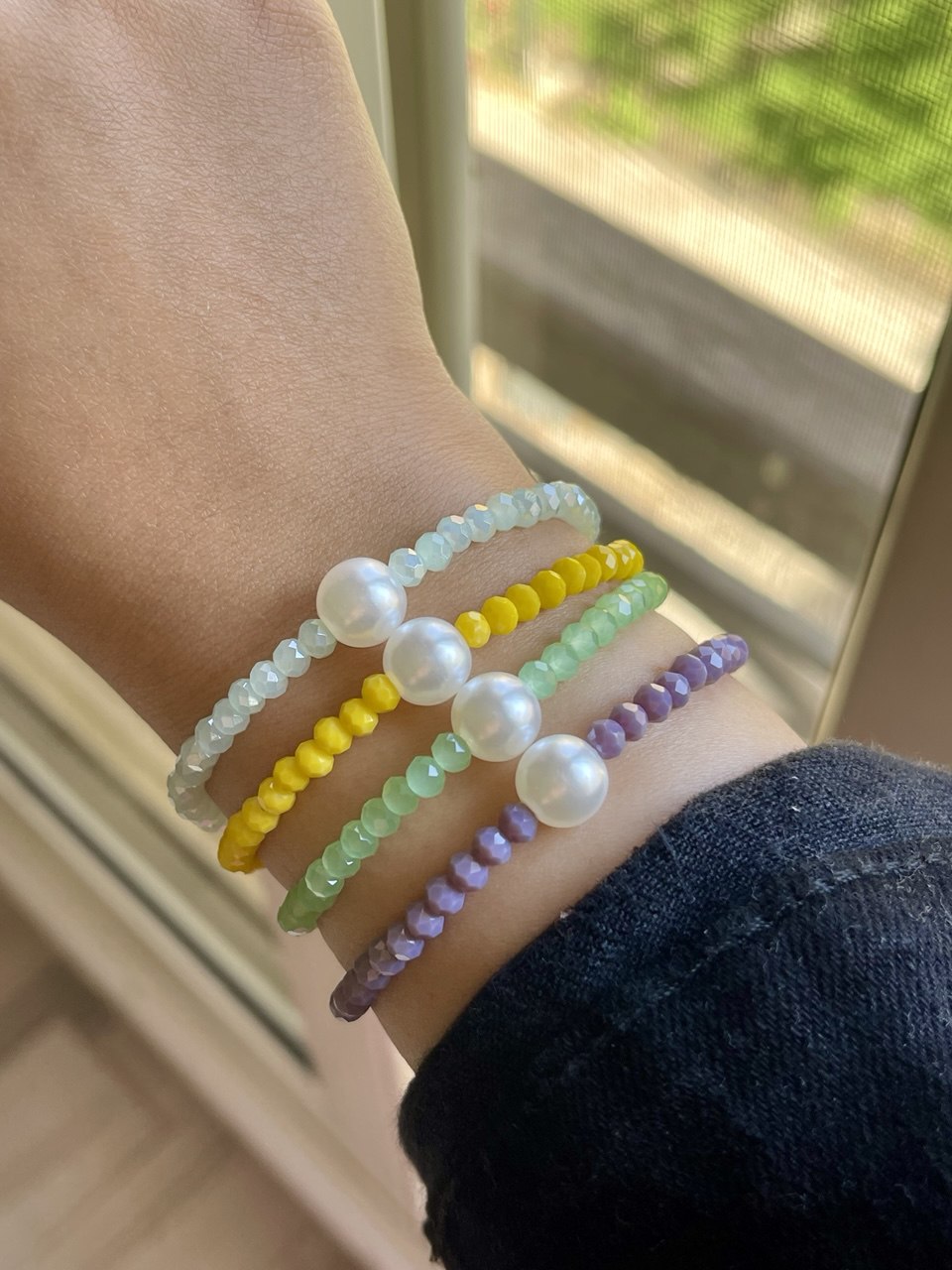 Elira Bracelet