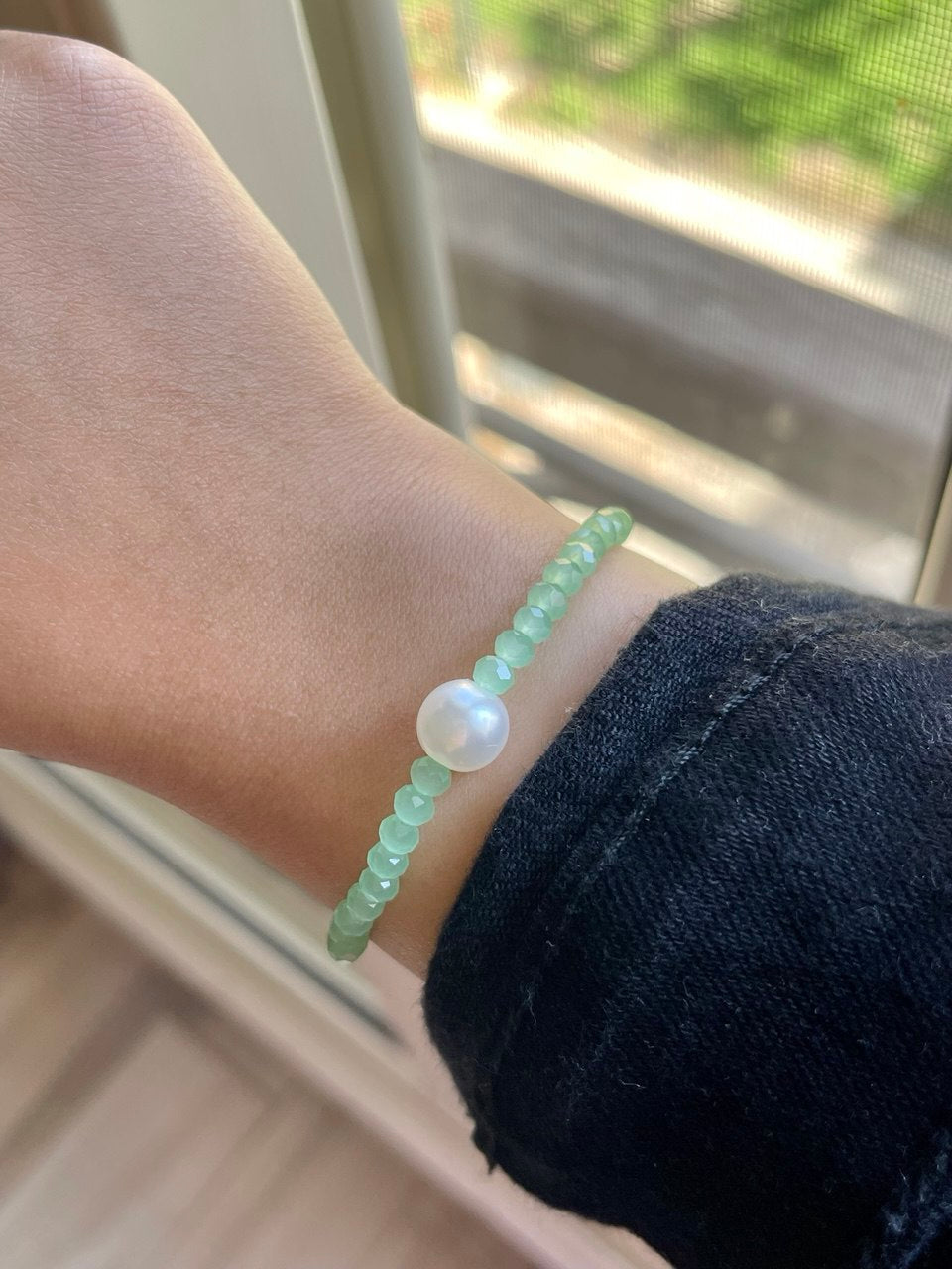 Elira Bracelet