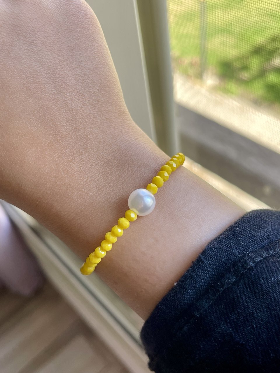 Elira Bracelet