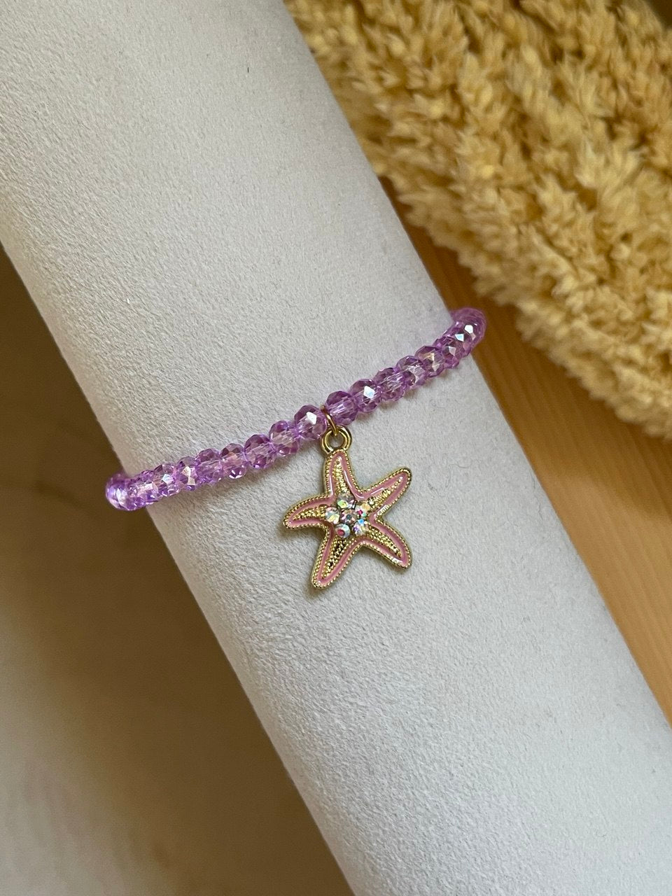 Starry Spark Bracelet