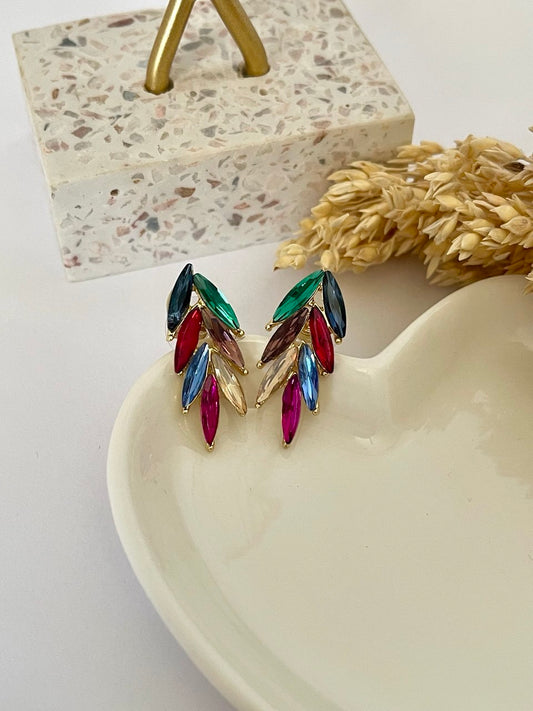 Twilight Earrings