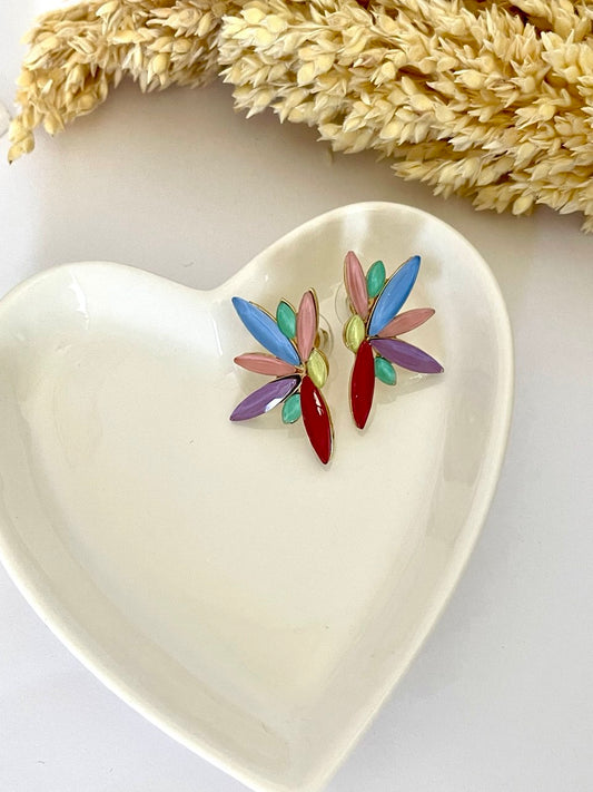 Flaria Earrings