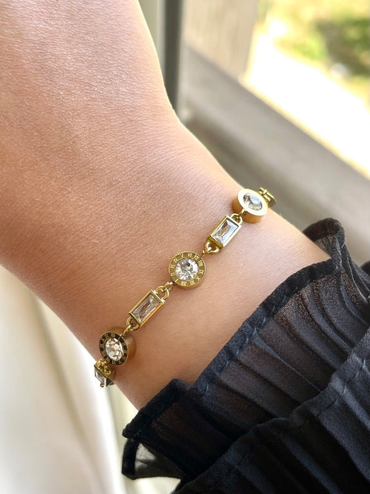 Roma Shine Bracelet
