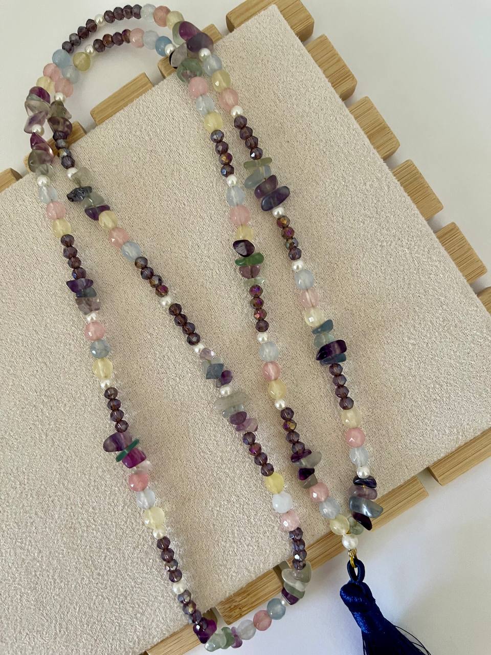 Boho Muse Necklace