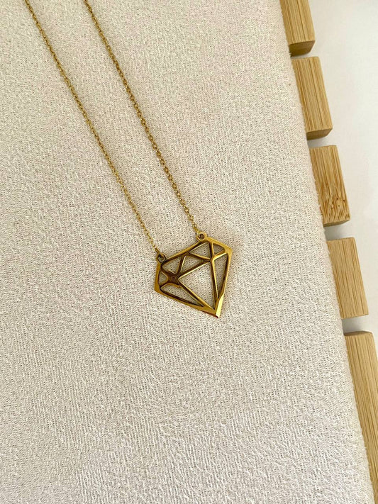 Diamond Necklace