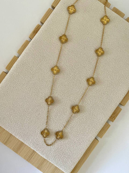 Van cleef  Necklace