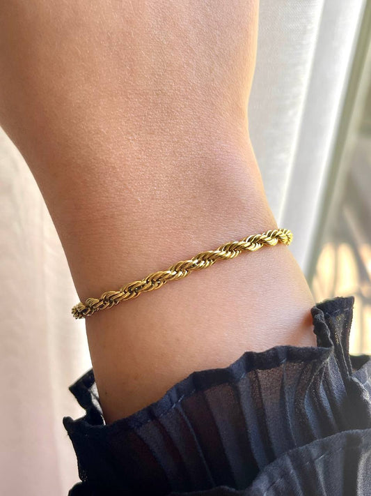 Rope Bracelet