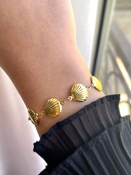 Ocean Glow Bracelet