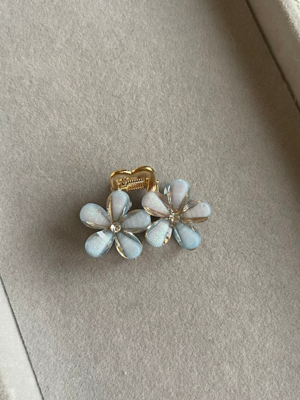 Flora Minis Hair Clips