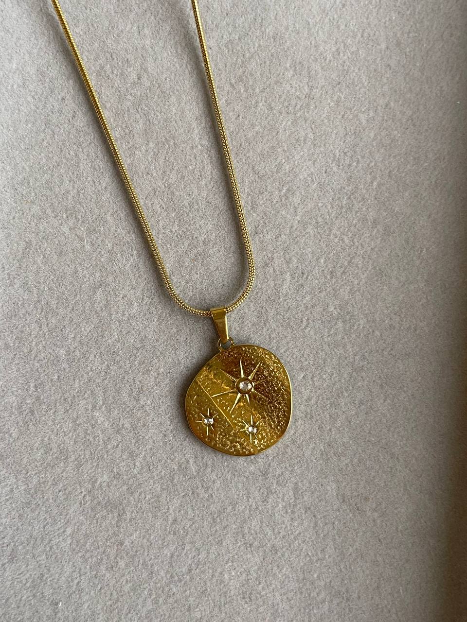 Starlight Glow Necklace