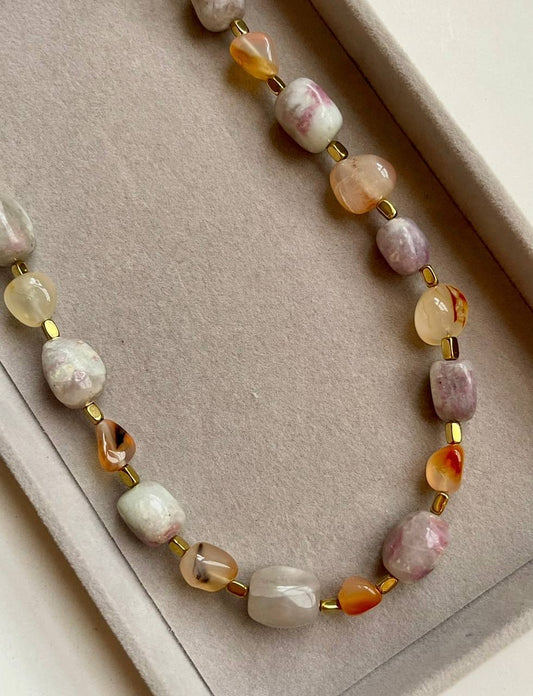 Sahara Sands Necklace