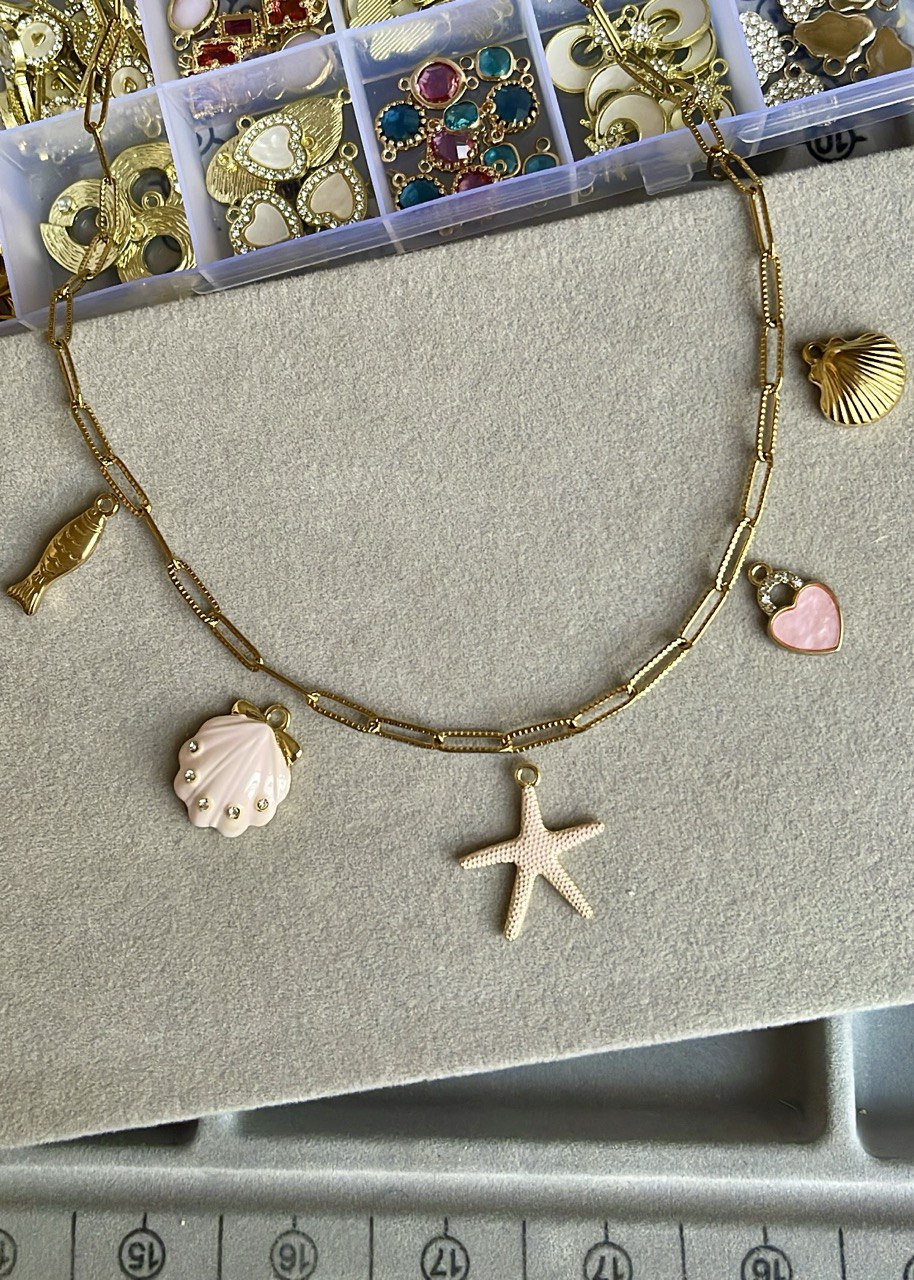 Oceana Necklace