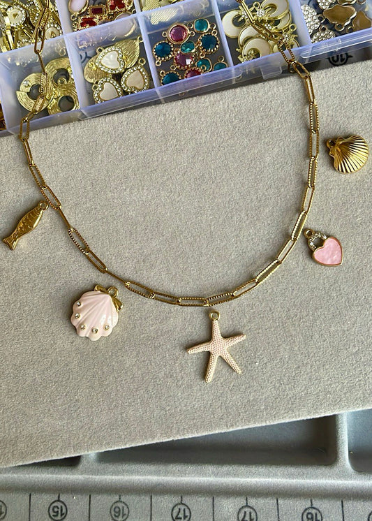 Oceana Necklace