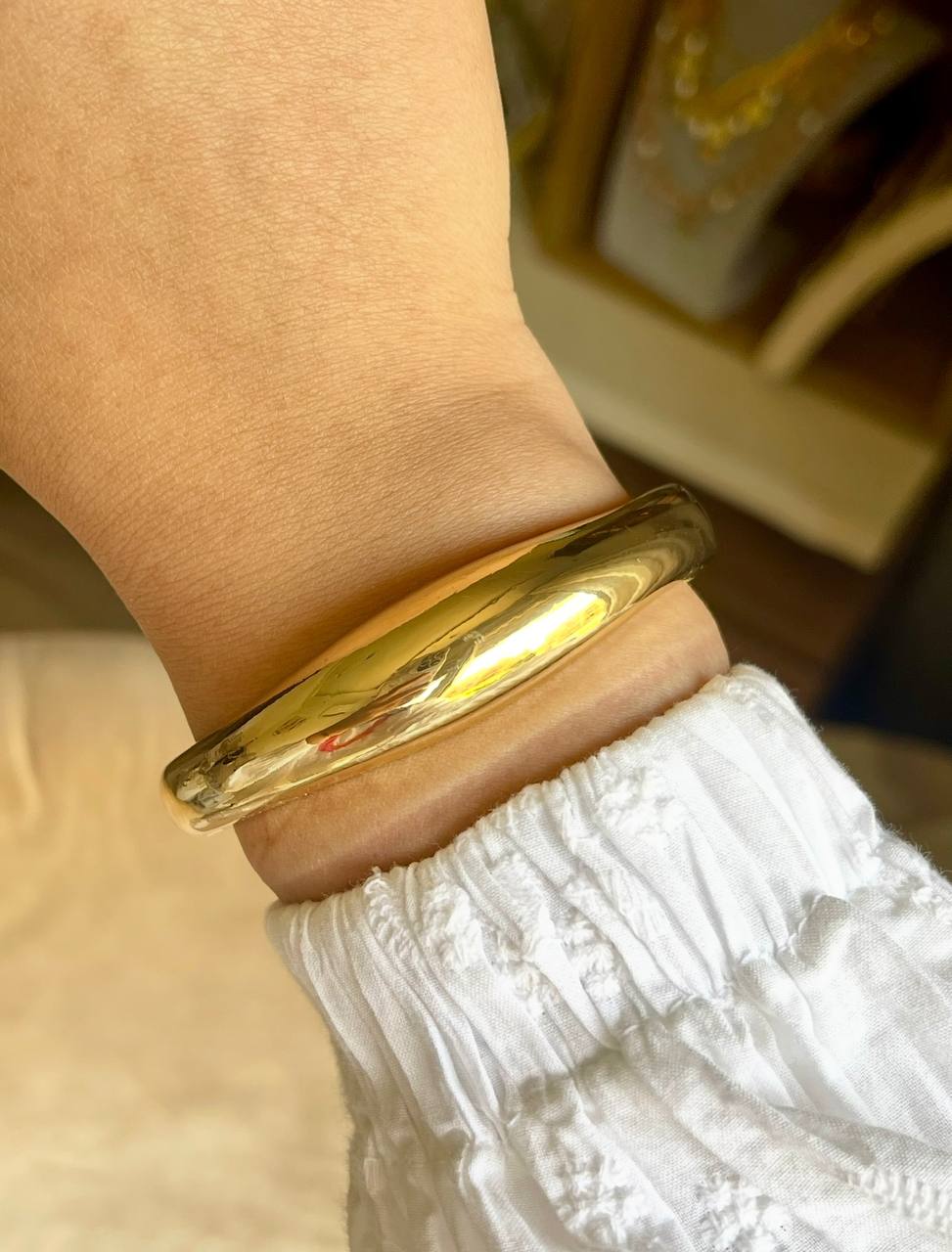 Timeless Bangle