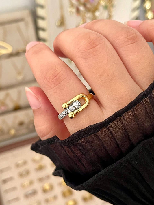 Eternal Shine Ring