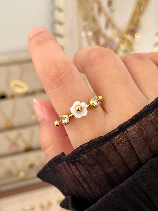 Daisy Ring